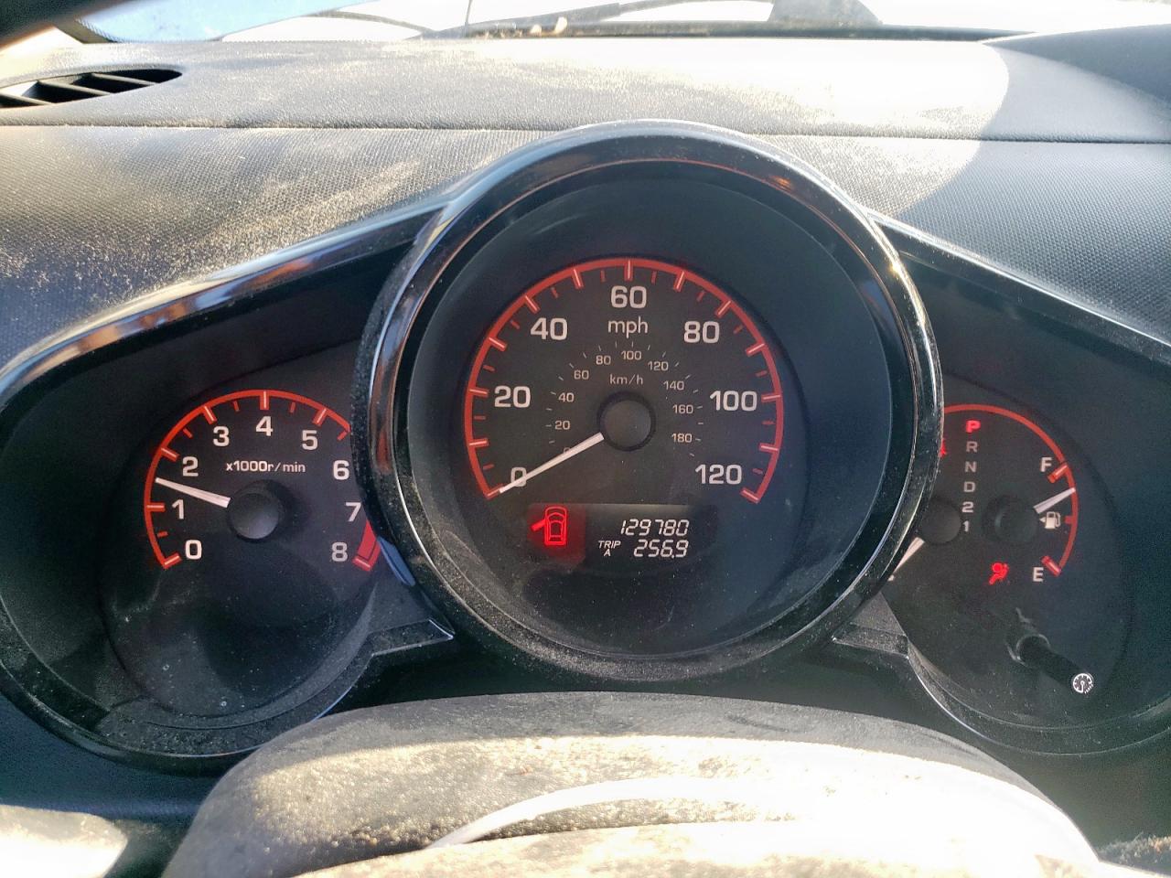 2008 Honda Element Sc VIN: 5J6YH189X8L017221 Lot: 62371025