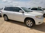San Antonio, TX에서 판매 중인 2010 Toyota Highlander  - Front End