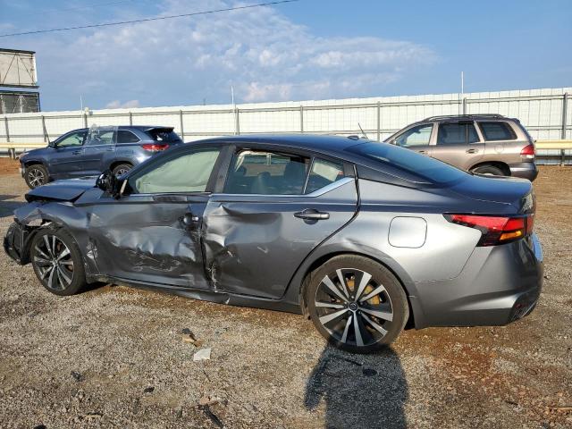  NISSAN ALTIMA 2020 Szary