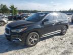 2017 Infiniti Qx60 на продаже в Loganville, GA - Minor Dent/Scratches