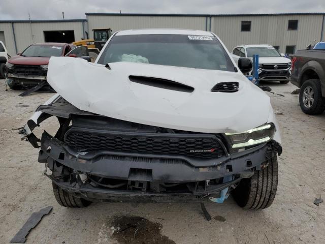 DODGE DURANGO 2021 Белы