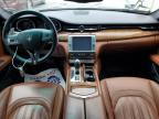 2014 Maserati Quattroporte S للبيع في North Billerica، MA - Side