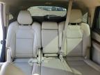 2016 Acura Mdx    na sprzedaż w Kapolei, HI - Front End