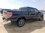 2014 Ford F150 Supercrew de vânzare în Grand Prairie, TX - Front End