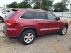 2013 Jeep Grand Cherokee Laredo იყიდება Chatham-ში, VA - Front End