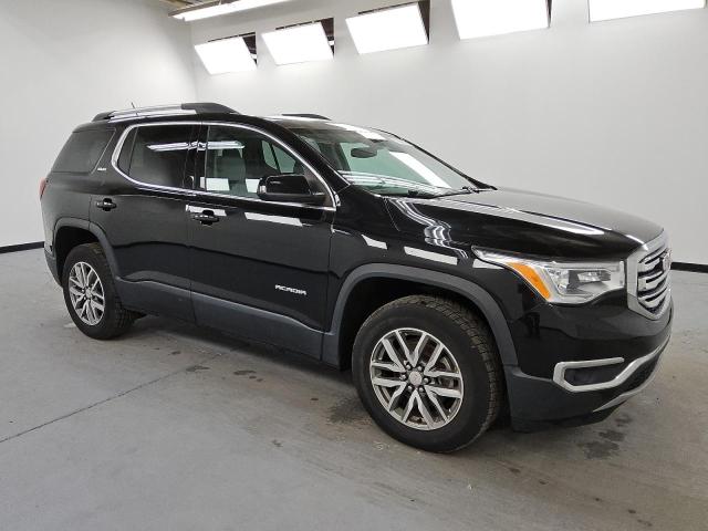  GMC ACADIA 2019 Czarny