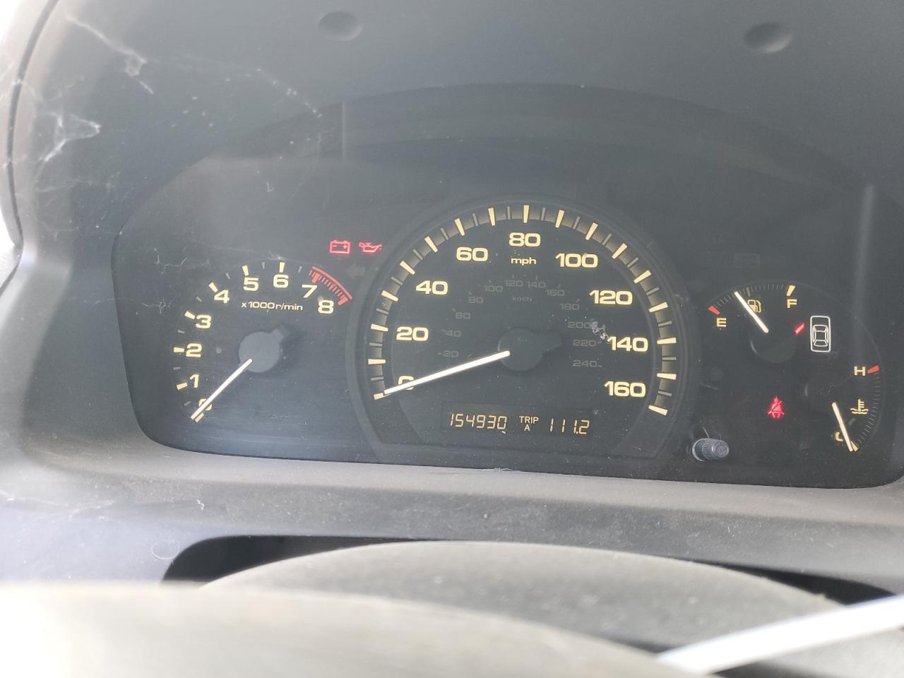 2006 Honda Accord Ex VIN: 1HGCM65596A001001 Lot: 62892435