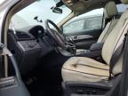 2015 Lincoln Mkx  de vânzare în Duryea, PA - Side