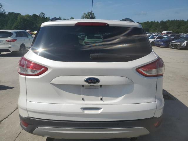 Parquets FORD ESCAPE 2016 White