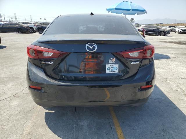  MAZDA 3 2014 Black