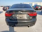 2016 Jaguar Xf S за продажба в Haslet, TX - Mechanical