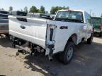 2024 Ford F250 Super Duty на продаже в Portland, OR - Side