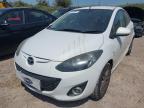 2012 MAZDA 2 VENTURE for sale at Copart BRISTOL