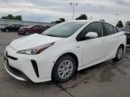 2020 Toyota Prius L იყიდება Littleton-ში, CO - Side