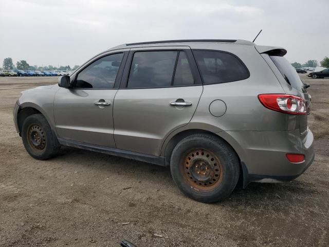 2012 HYUNDAI SANTA FE SE