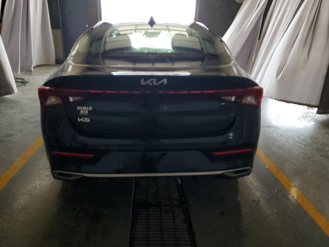 2023 Kia K5 Lxs VIN: 5XXG14J21PG180844 Lot: 61630145