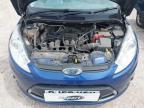2008 FORD FIESTA ZET for sale at Copart BRISTOL