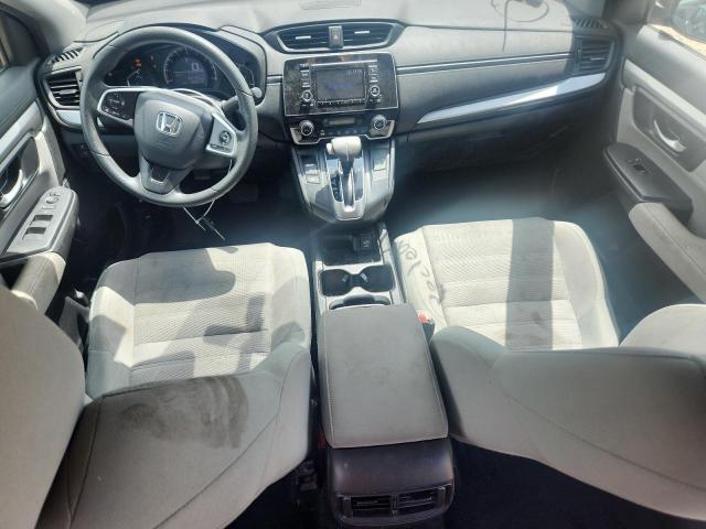  HONDA CRV 2019 Granatowy