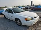 2000 Pontiac Grand Am Se1 for Sale in Montgomery, AL - Side