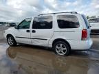 2008 Chevrolet Uplander Ls de vânzare în Shreveport, LA - Side