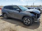 2021 Toyota Highlander Xle   იყიდება Tucson-ში, AZ - Front End
