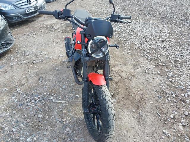 2023 DUCATI SCRAMBLER