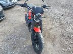 2023 DUCATI SCRAMBLER for sale at Copart WISBECH