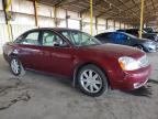 2007 Ford Five Hundred Limited for Sale in Phoenix, AZ - Rear End