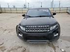 2015 Land Rover Range Rover Evoque Pure Plus zu verkaufen in Haslet, TX - Undercarriage