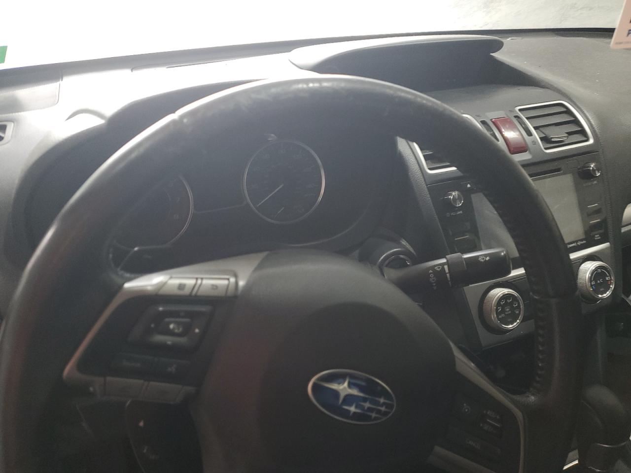 2015 Subaru Impreza Limited VIN: JF1GJAN6XFH004295 Lot: 60693235