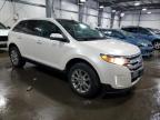 2012 Ford Edge Sel for Sale in Ham Lake, MN - Front End