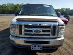 2008 Ford Econoline E350 Super Duty Wagon продається в Waldorf, MD - Minor Dent/Scratches