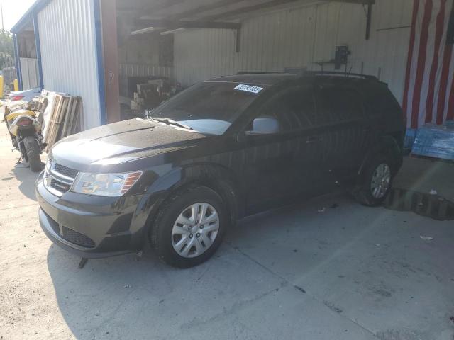 2016 Dodge Journey Se