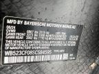 2025 Bmw Ix Xdrive50 en Venta en Miami, FL - Top/Roof