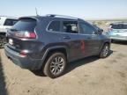 2019 Jeep Cherokee Latitude Plus   for Sale in Albuquerque, NM - Vandalism