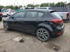 2014 Kia Forte Sx   de vânzare în Denver, CO - Front End