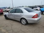 2001 Mercedes-Benz C 320   for Sale in Woodhaven, MI - Side