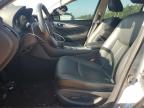 2020 Infiniti Q50 Pure продається в Eight Mile, AL - Front End