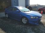 2009 MITSUBISHI LANCER ES/ES SPORT   for sale at Copart NS - HALIFAX