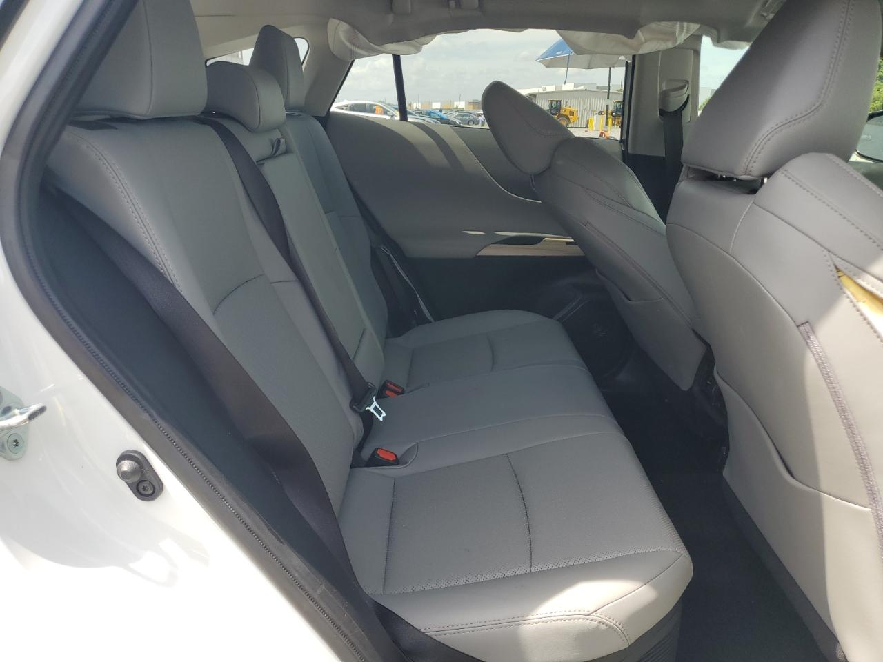 2023 Toyota Venza Le VIN: JTEAAAAH4PJ128916 Lot: 60940545