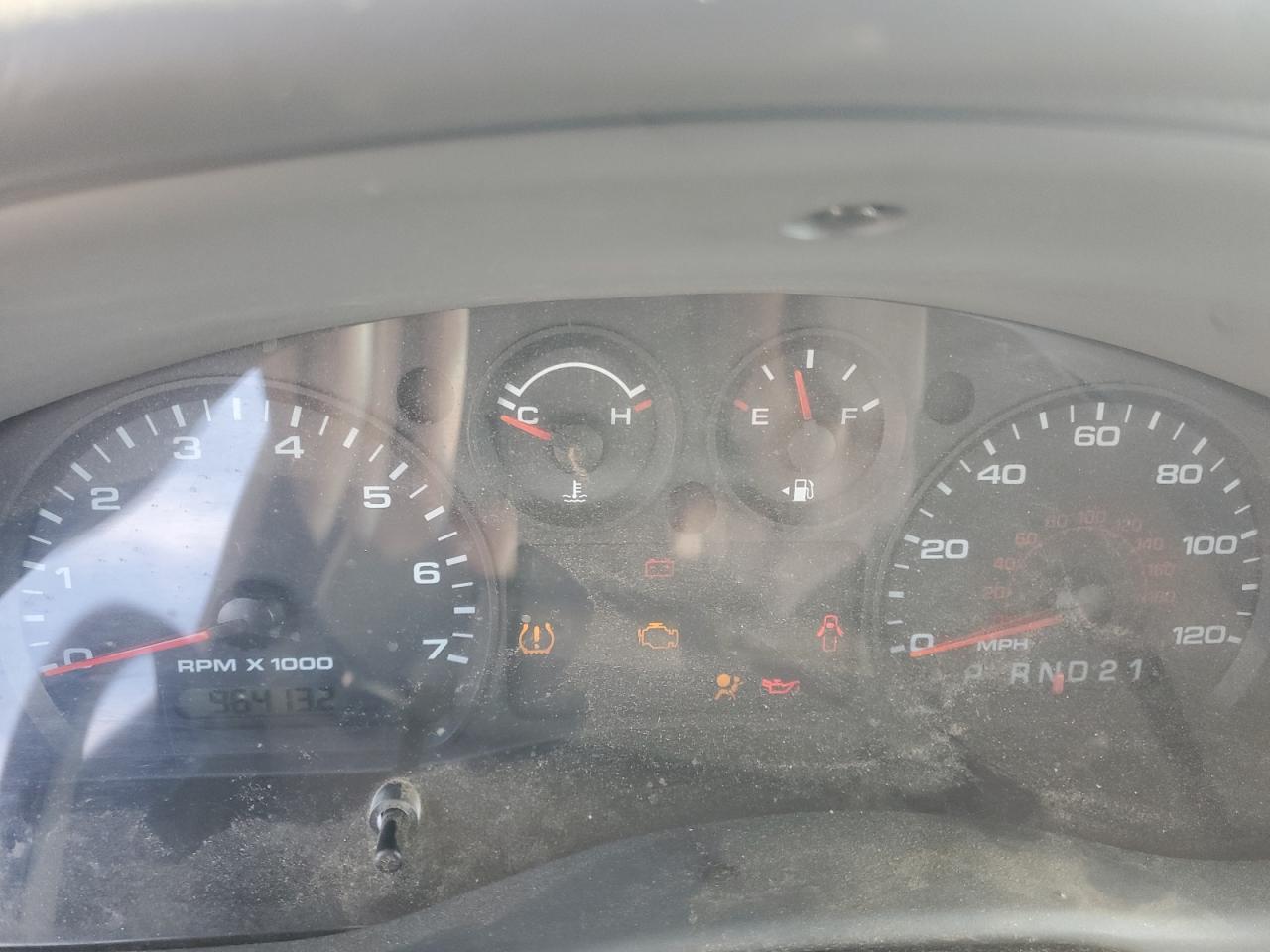 2010 Ford Ranger VIN: 1FTKR1AD1APA55202 Lot: 61327125