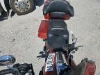 2011 HARLEY-DAVIDSON FLHX    a la Venta en Copart AR - FAYETTEVILLE