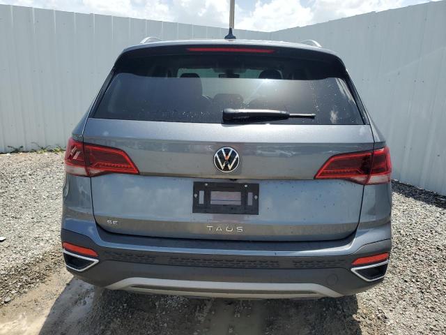  VOLKSWAGEN TAOS SE 2024 Charcoal