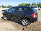 2012 JEEP COMPASS    for sale at Copart ON - TORONTO