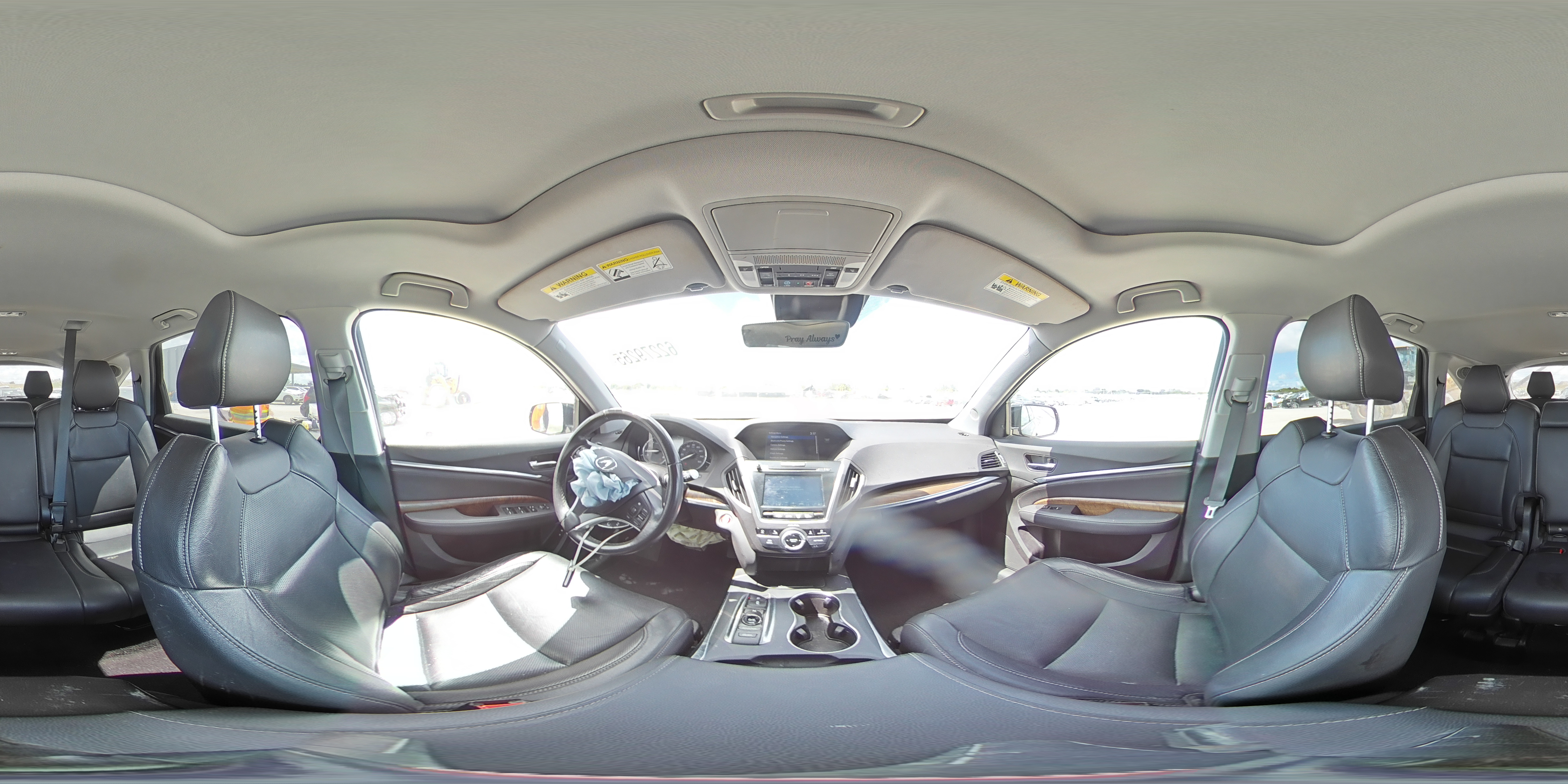 2020 Acura Mdx Technology VIN: 5J8YD3H50LL018172 Lot: 62279265