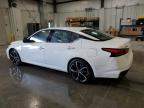 2024 Nissan Altima Sr na sprzedaż w Bridgeton, MO - Minor Dent/Scratches