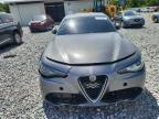 2017 Alfa Romeo Giulia    zu verkaufen in Apopka, FL - Water/Flood