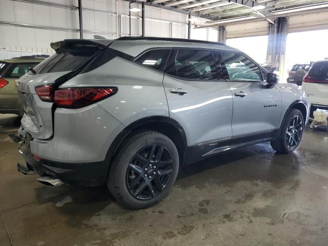  CHEVROLET BLAZER 2024 Gray