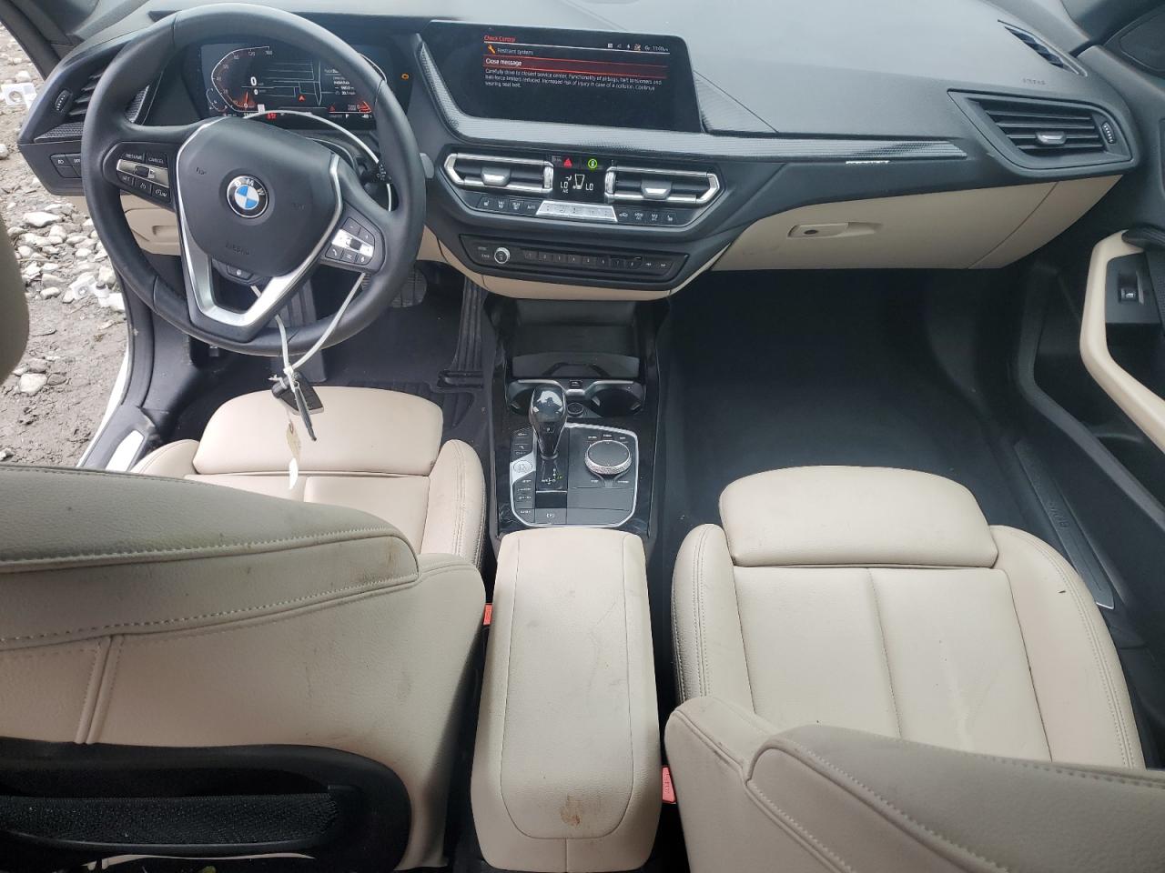 2021 BMW 228Xi VIN: WBA73AK03M7J36254 Lot: 61091545