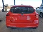 2015 Ford Focus Se   en Venta en Phoenix, AZ - Front End